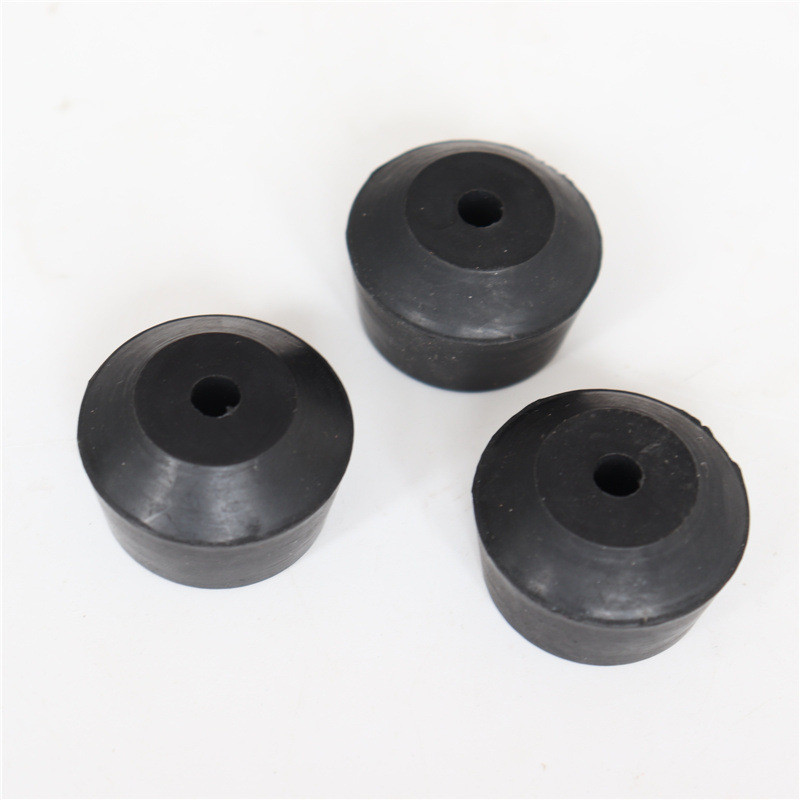管塞堵头橡胶帽密封保护帽橡胶螺纹堵头橡胶盖帽