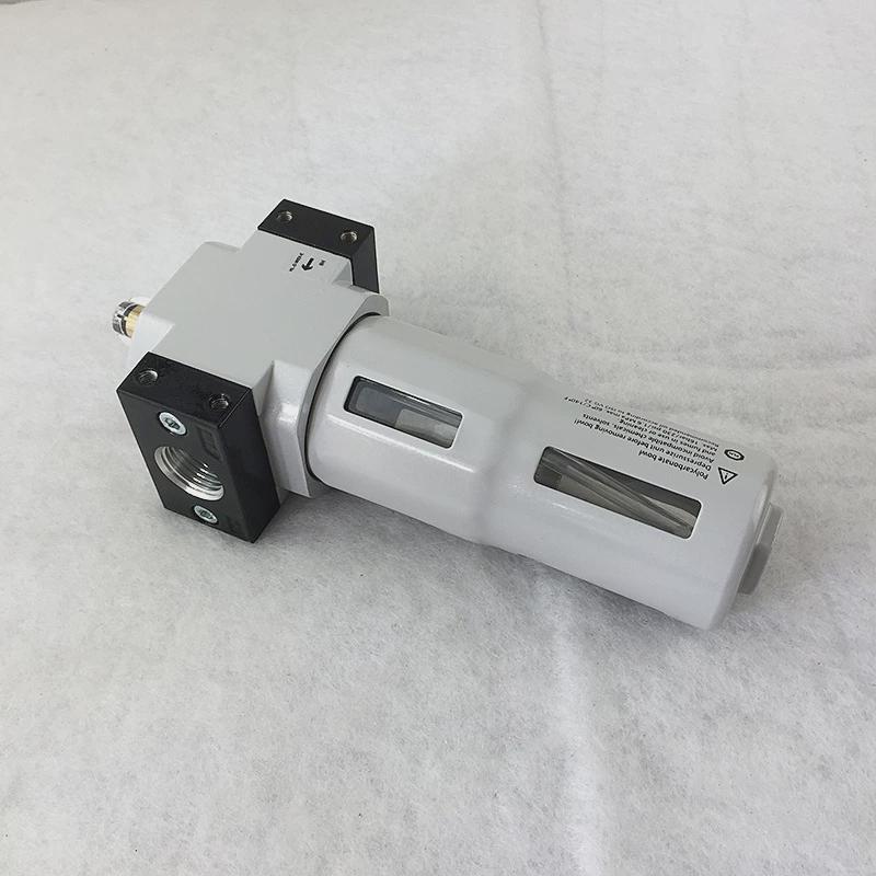 热销精品油雾器hl-1/2-d-midi-e系列处理件l气源气动元件给油器