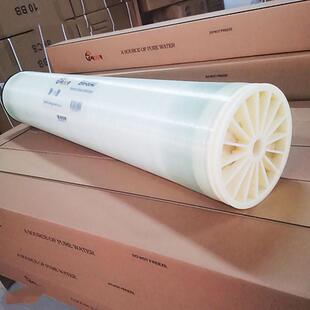 4040反渗透膜8040反渗透抗污染ro反渗透膜ro膜膜纳滤膜海德能陶氏