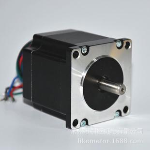 步进电机 57套装 57电机现货dm542驱动器dm542 配