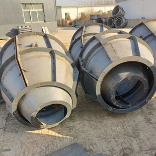 厂家市政工程检查井模具圆形方形雨水污水检查井供应检查井模具