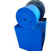 定制缩液压缩管机变径机全自动堆管机一体产品管机切管机