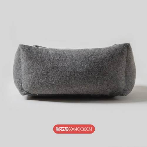 猫窝四季通用猫窝夏季狗床小型犬宠物床超级猫咪窝大型犬睡窝垫子