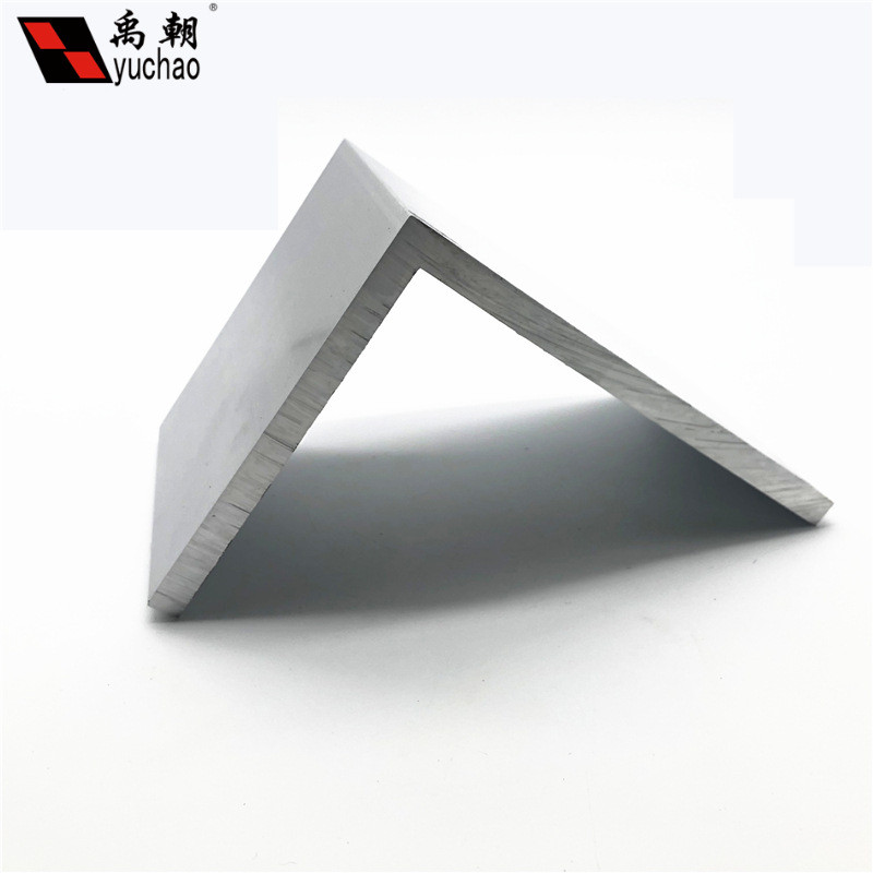 角等边170x130x10铝合金型材直角90度角铝包边三角铝l铝合金角铝