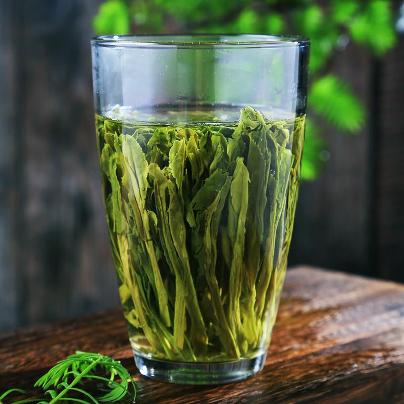 【百亿】2025新茶上市徽六一级太平猴魁尝鲜装25g