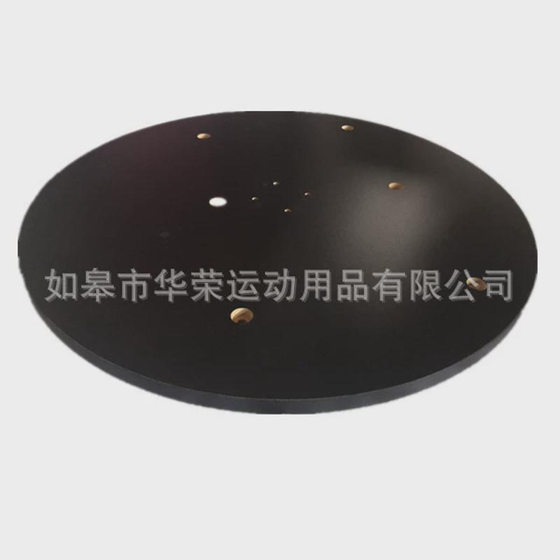 厂家供应拳击架球板速度球挡板hrat配件健身器材