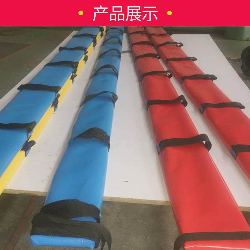 趣味运动会道具协力竞走亲子体智能极速竞走团建户外拓展游戏器材