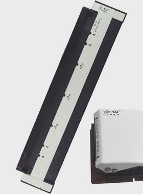 厂家打孔机打8张纸活页批手动多功能打孔器a430孔b5道林学生办公