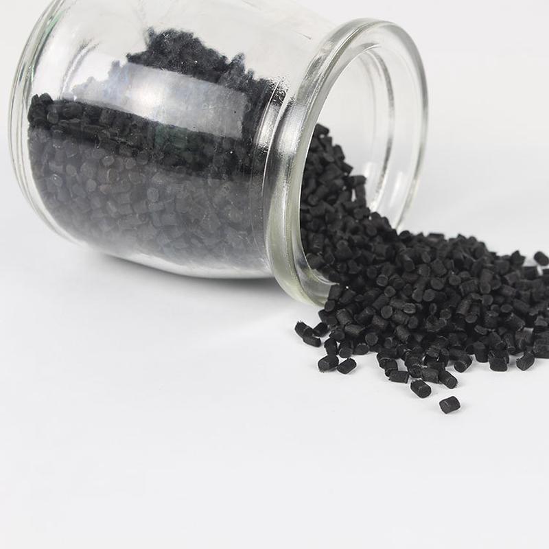 热销etfe直销供应碳纤维工厂防静电增强耐磨导电etfe塑料