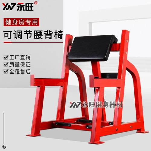 德州椅健身房健身器材械肱二头肌训练机牧师室内二头肌训练架私教