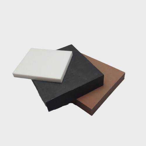 厂家供应全新料四氟板ptfe聚四氟乙烯板耐高温铁氟龙板四氟模压板