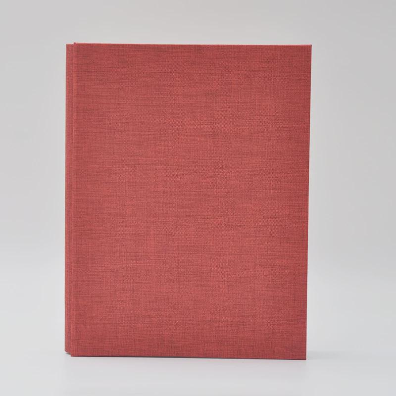 印字6寸7寸过塑相册麻布面200张容量插页式封面可大纪念册影新品