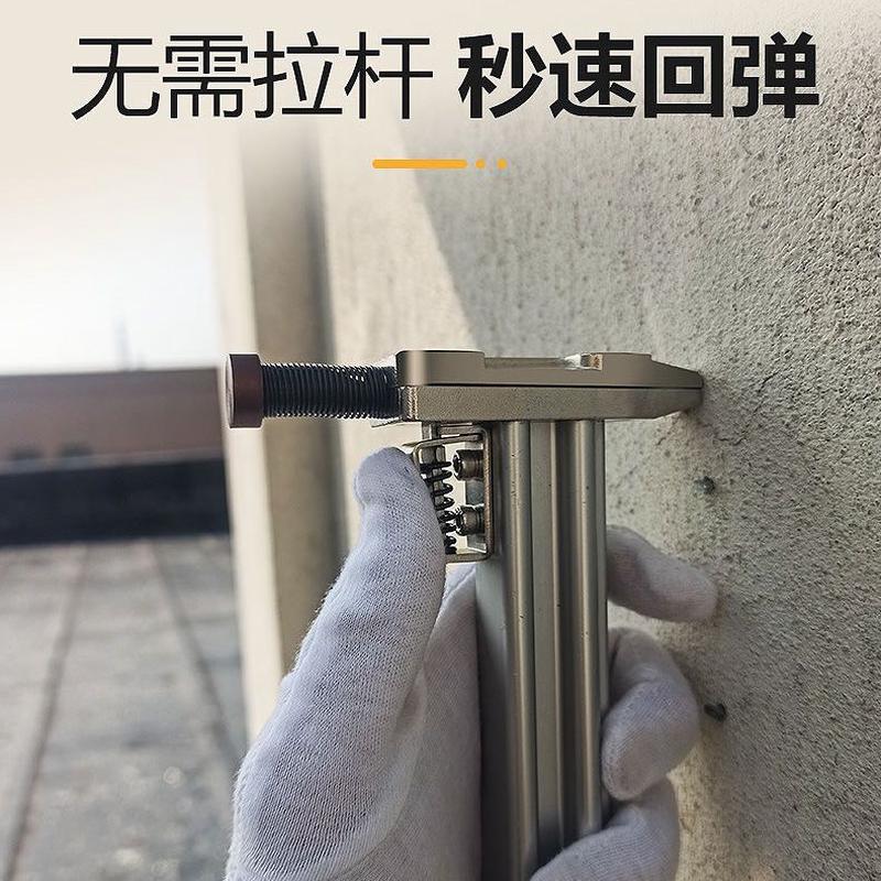线槽打钉枪手动打钉神器钢钉枪槽电线槽水泥墙木工工具打钉子神器