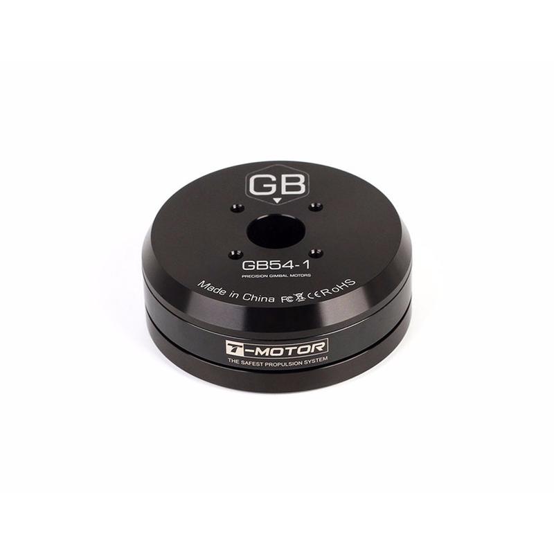 GB54-1TMOTOR 1.8KG扭矩 监控摄像头 齿槽转矩 云台电机