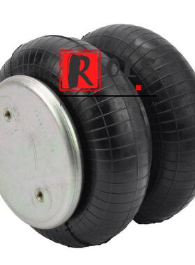 2B5248两层气囊空气弹簧FD200-19CI减震气囊578-92-3-2022B-20