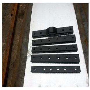 热销60kg鼓包工务鼓包鱼尾板鼓包鱼尾板铁路鱼尾板器材