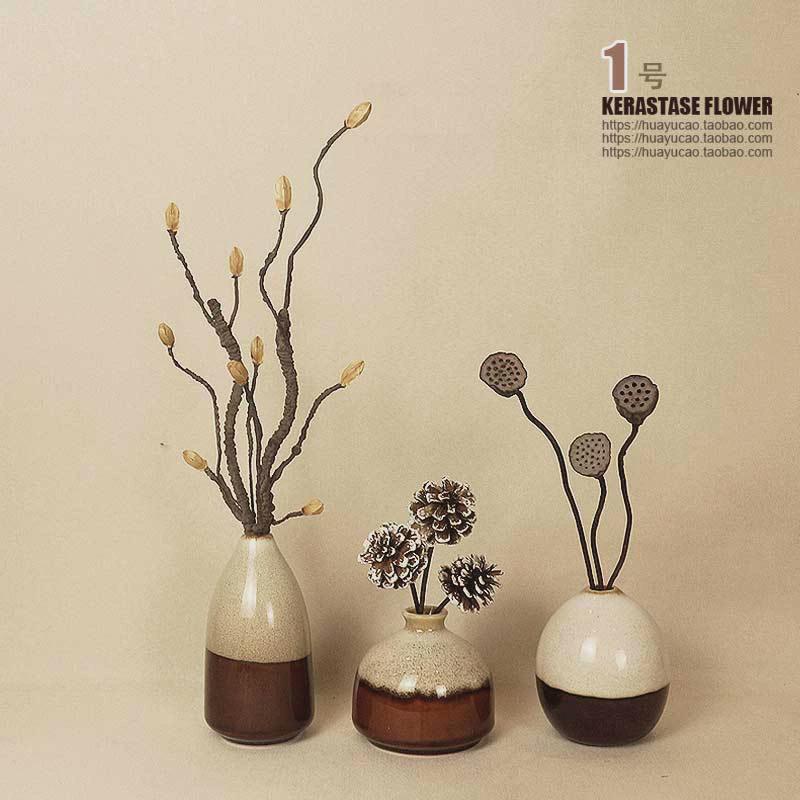 9qxc新中式玄关禅意书架桌面现代摆件家居饰品客厅茶室软装电视柜