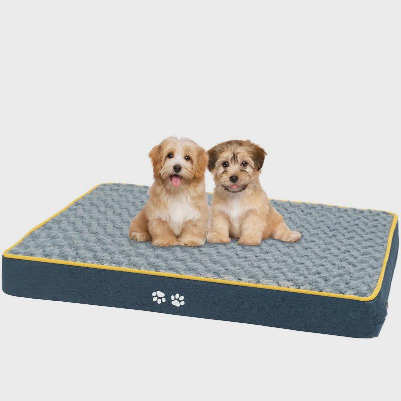 狗猫垫子宠物睡觉睡垫可拆洗小型大型犬猫咪用四季通用狗窝垫防水