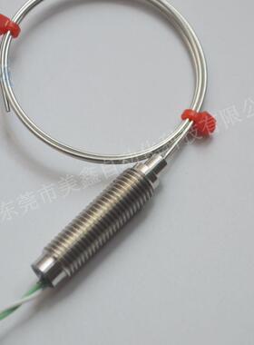 热销灼热丝热电偶443-7989k型1.0*500mm