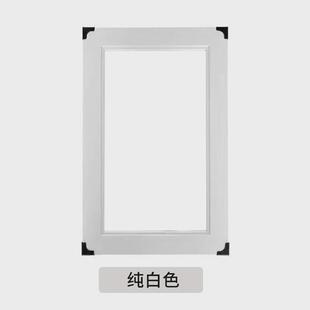 纱窗网自装推拉式防蚊平移防猫跳楼不锈钢沙窗门铝合金框架金刚