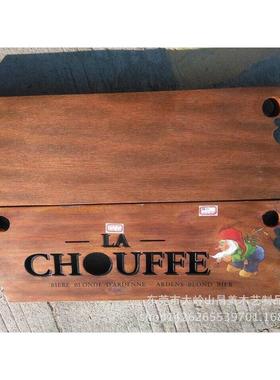 工厂订做木制路牌出口木制路牌木制指路牌木制招牌木制品