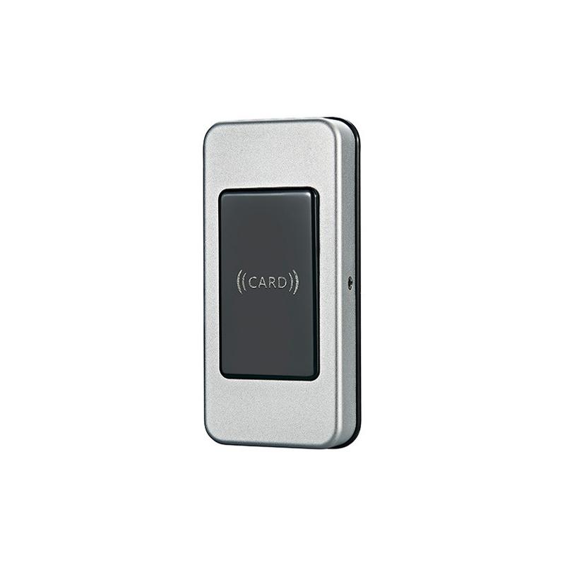 智能更衣柜锁柜门锁RF刷卡锁感应锁文件柜锁抽屉柜锁智能电子锁