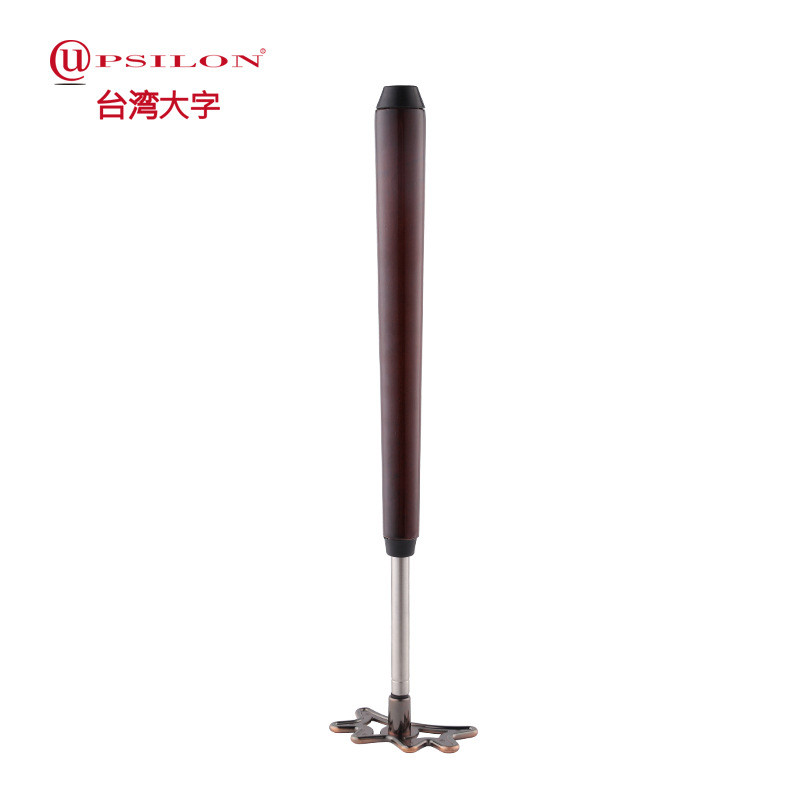 大台球杆台球架杆器pl111不锈钢伸缩字牌支撑架台球配件供货图片