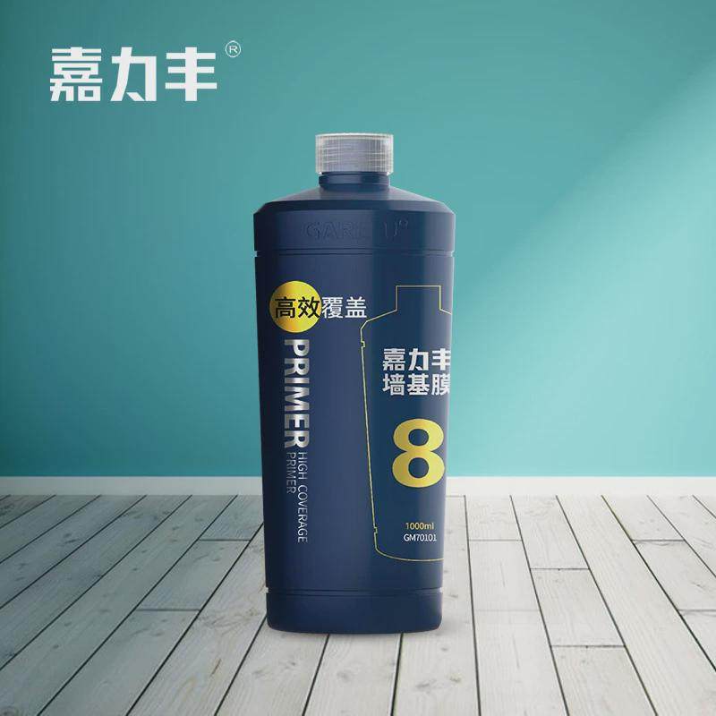 嘉力丰糯米胶粘整箱贴壁纸胶水墙壁画墙布壁布胶家用基膜墙纸辅料