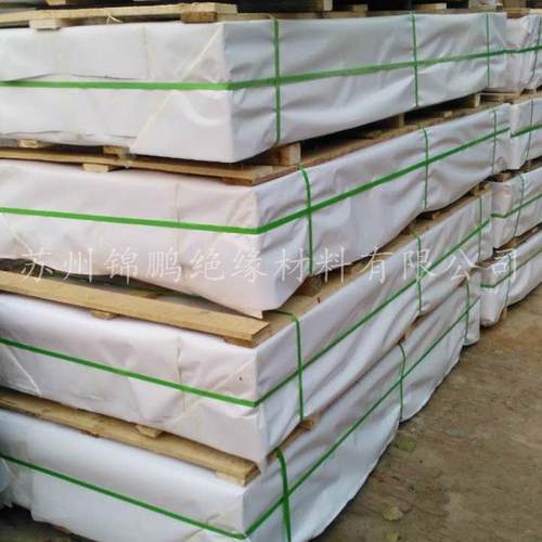 耐高温白色聚四氟乙烯ptfe板铁氟龙车削板塑料王四氟板