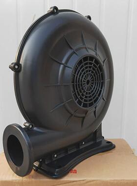 气模防水广告370瓦充气拱门风机550瓦彩虹拱门开业风机庆典鼓风机