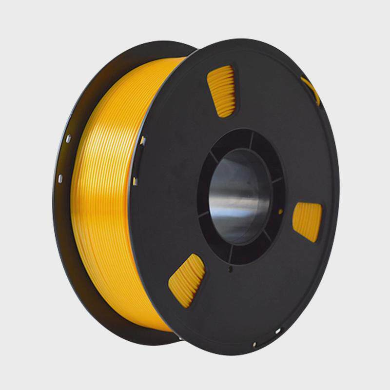 源头工厂3d打印机耗材高亮度耗材丝绸pla3d打印耗材1.75mm1kg