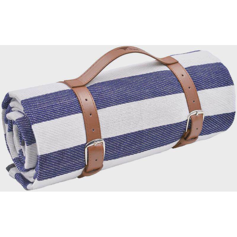 现货腈纶加厚皮革绑带野餐垫户外郊游露营防潮垫野餐野营地垫,户外/登山/野营/旅行用品,防潮垫,淘宝优惠券,粉丝福利购,淘宝优惠卷