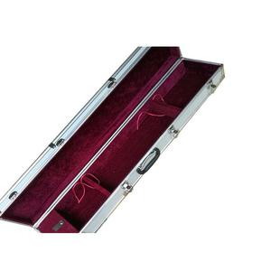 铝合金专用板胡箱包加厚专业龙头平头秦腔豫剧板胡琴盒盒板胡配件