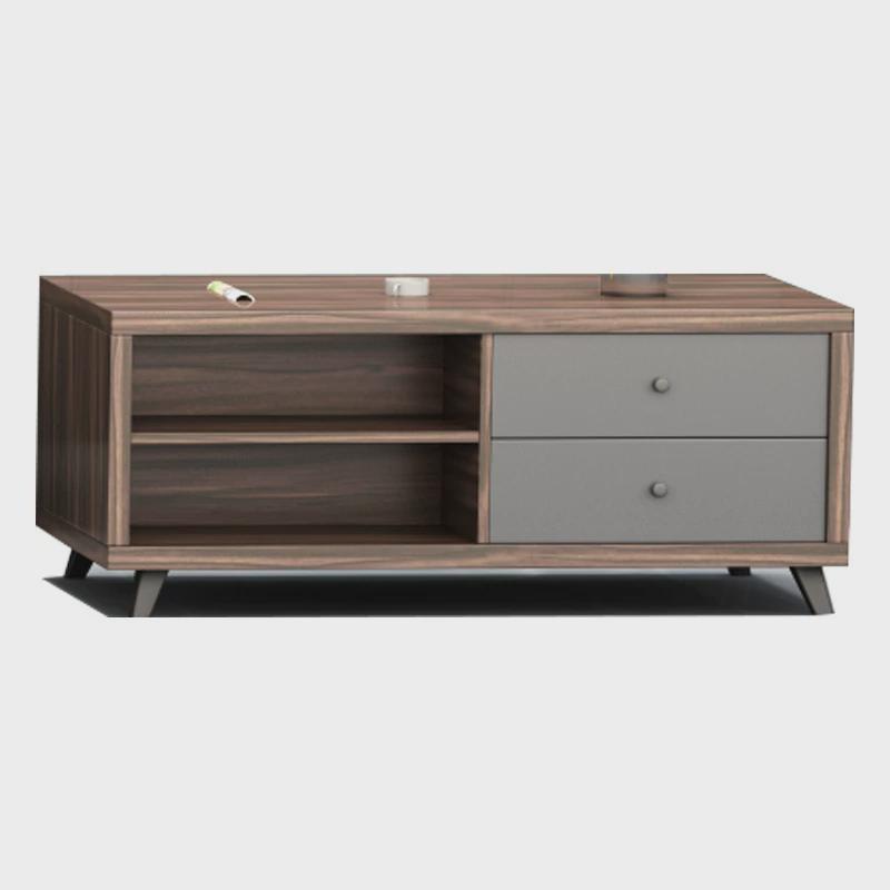 功夫茶几家用实木办公室新中式现代多功能茶桌家用茶几泡茶台组合