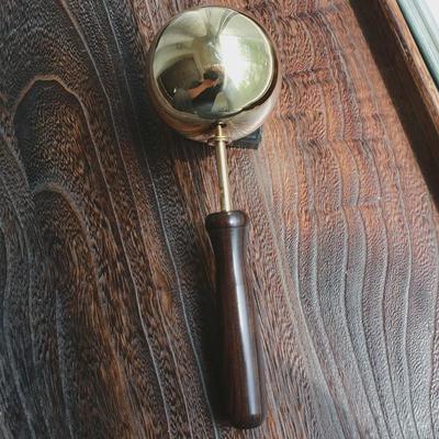 古董款空心大球烫花器工具烫镘烫花工具DIY手工布花