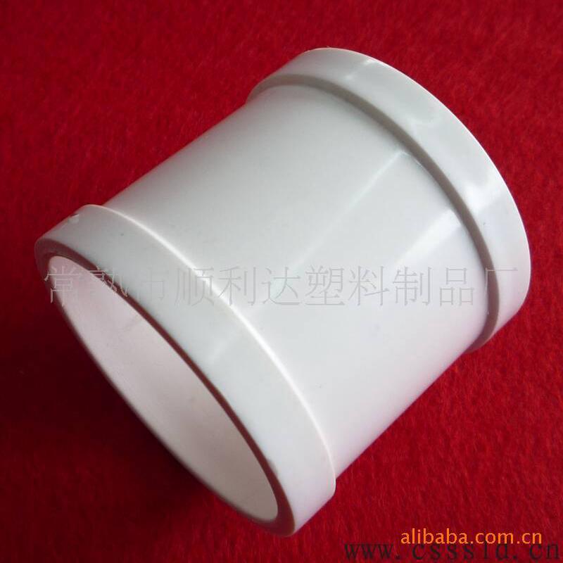 厂家供应pe塑胶管pvc管电玩pe塑料管pe软管接头