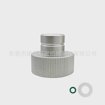 气瓶苏打co2适配器快速连接sodastreamduo,terra,arttr21-4跨境