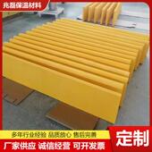 吸音体玻纤声学吸音垂片玻纤板天花体育馆吸音板板厂家供应