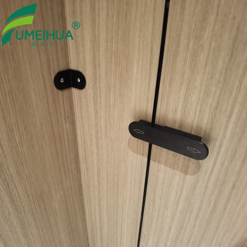 热销厂家直供卫生间厕所隔断板可出图抗包安装倍特板洗手间防水防