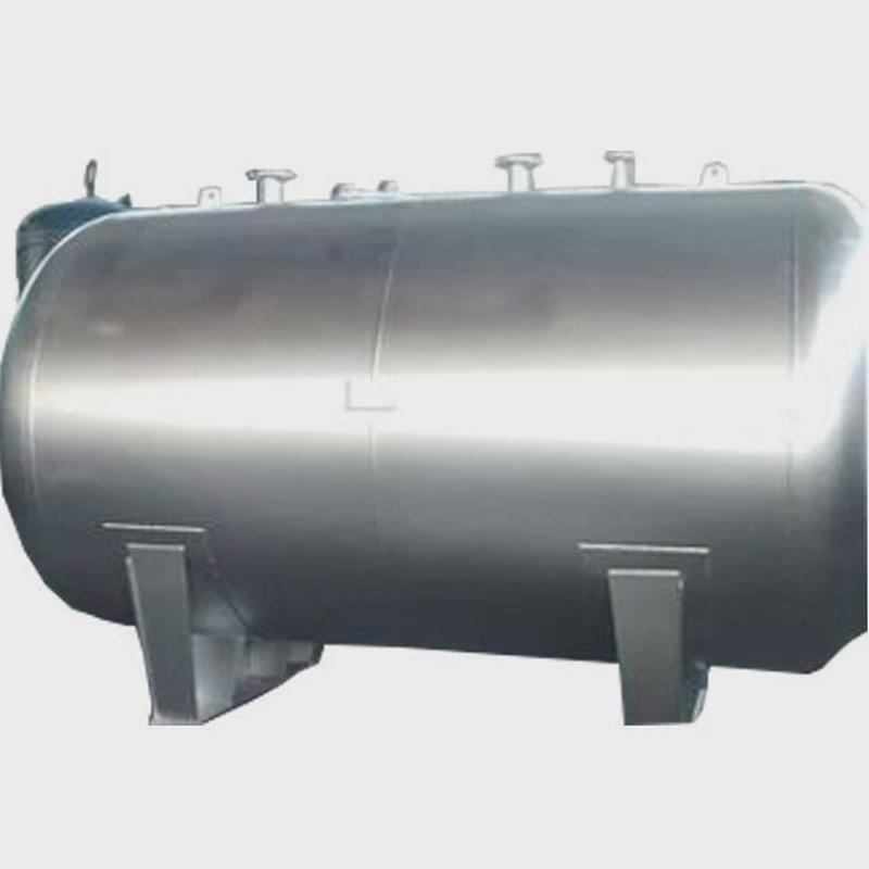厂家供应不锈钢储罐冷罐储存罐热水蓄立式不锈钢冷水储罐热水罐