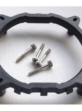 LGA115X 1200 17XX 1700 风扇转接架 固定底座底板 背板支架螺丝