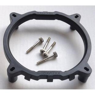 LGA115X 1200 17XX 1700 风扇转接架 固定底座底板 背板支架螺丝