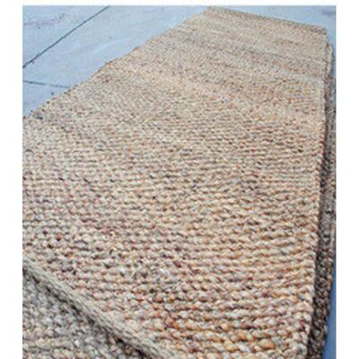 汗蒸毯草编地毯水葫芦编织客厅地毯地垫植物地毯汗蒸席汗蒸房垫