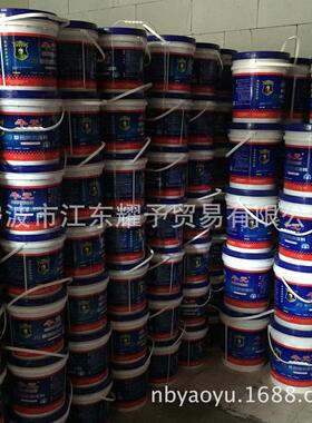 牛元防水JS聚合物防水涂料20kg防水防潮材料各类防水涂料