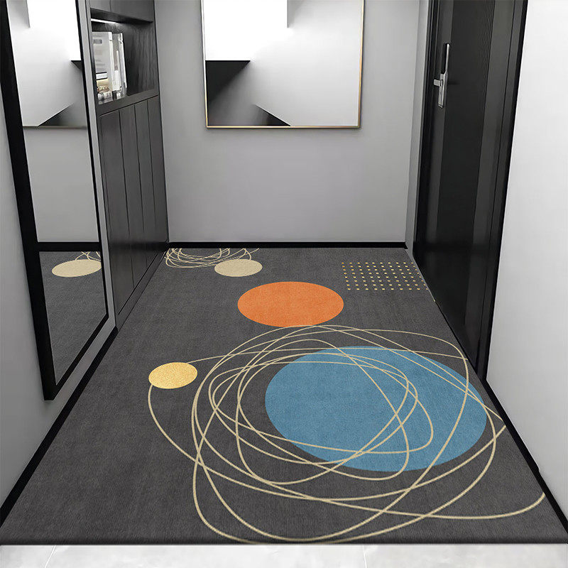 入户门地垫门垫子大门口家用进门踩脚防滑蹭土客厅卧室玄关地毯,居家布艺,家用脚垫,淘宝优惠券,粉丝福利购,淘宝优惠卷