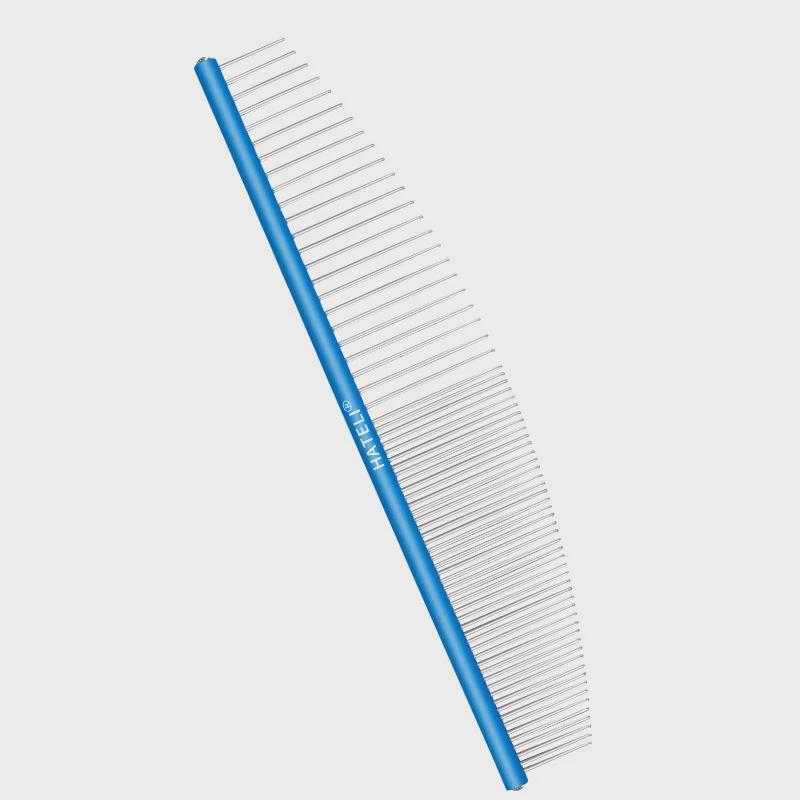 哈特丽月牙梳宠物店专业按摩梳造型梳梳排梳猫咪狗狗面部美容师