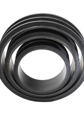 frpp增强肋模压排水管异形聚丙烯管排污管型号齐全dn200-1200