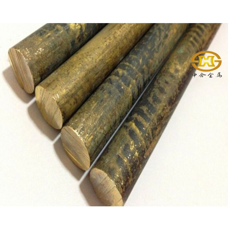 现货供应qsn4-4-4qsn5-5-5锡青铜管材空心锡青铜管锡青铜管套