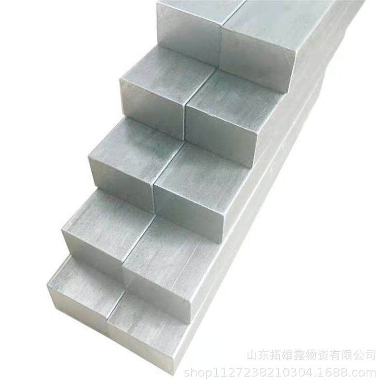 山东冷拉扁钢冷拔钢现货10*30扁钢50*20冷拉钢扁铁100*20扁钢