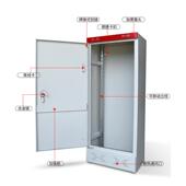 21动力柜低压配电箱体新型壳体配电箱开关柜电表箱控制柜